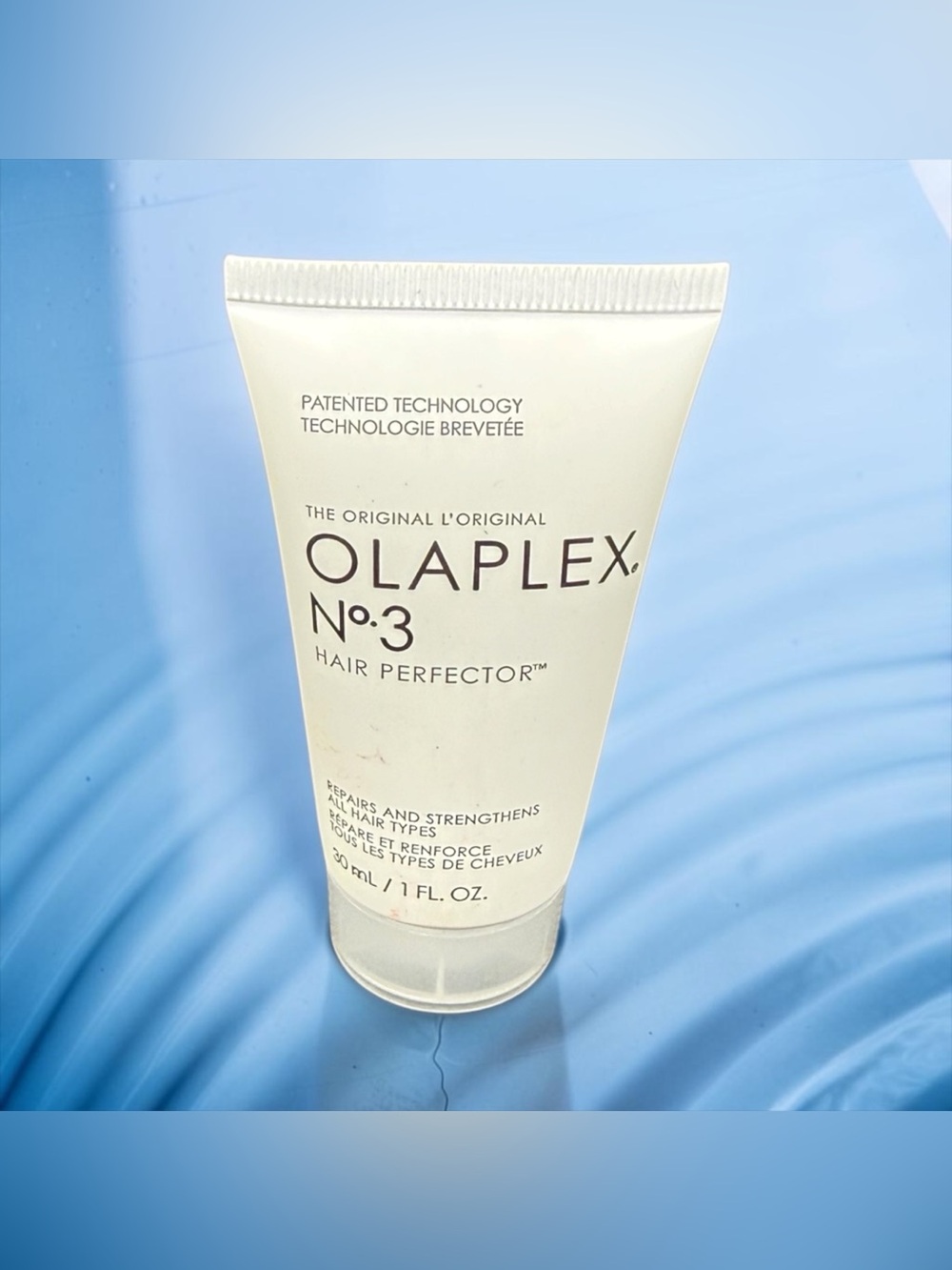 🏷️‼️5/$25🏷️‼️🖤OLAPLEX🖤No.3 Hair Perfector/NIP